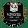 Bennie Moten. 1927-1929